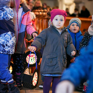 Pfarrcaritaskindergarten Sarleinsbach