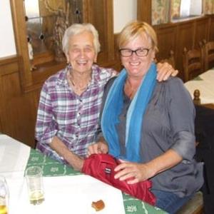 Wallfahrt Maria Bründl