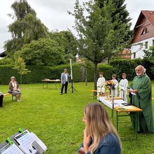 Familiengottesdienst 2024