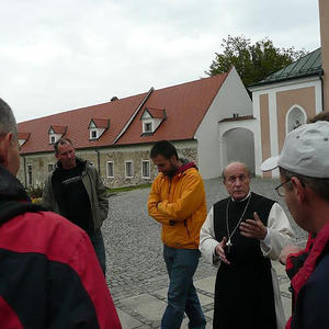 Bierwallfahrt Wilhering - Dörnbach