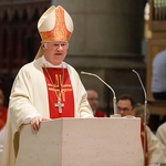 Diakonenweihe 6. Juni 2022 | Mariendom Linz