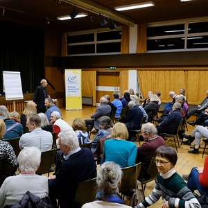 Humor ist das Salz des Lebens