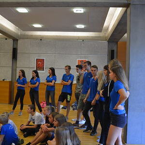 Katholische Jungschar