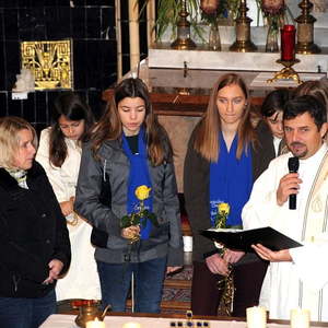 Christkönig-Gottesdienst