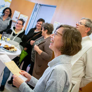 70 Jahrjubiläum & Kleidertausch