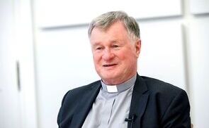 Bischof Manfred Scheuer