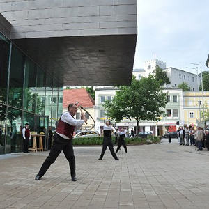 Priesterjubiläum 25