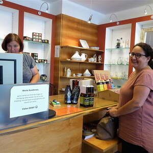 Betriebsausflug 2019