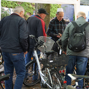 Flohmarkt