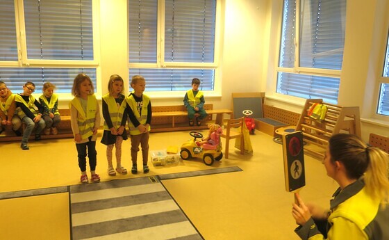 Umwelt, Straßenverkehr, Erste Hilfe