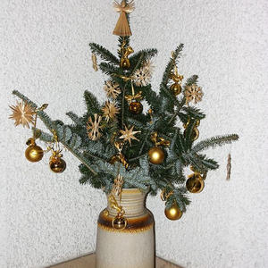 St. Quirinus KLeinmünchen - Weihnachten