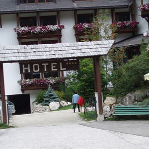 Pfarrwallfahrt Südtirol