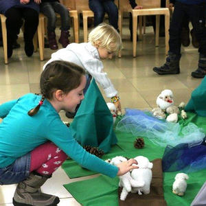 Kinderwortgottesdienst