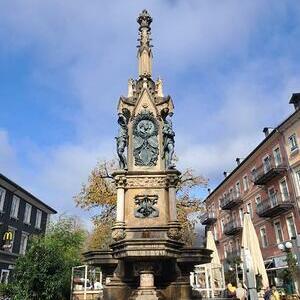 KFB-Herbstwallfahrt nach Lauffen und Bad Ischl