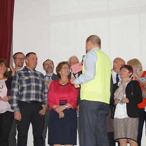 Pfarrball 'CASINO - Machen Sie Ihr Spiel!'