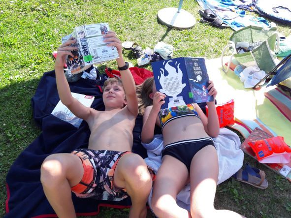 © Bibliothek Reichenthal