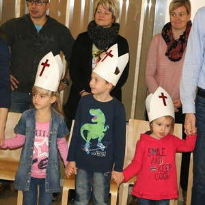 Kinderwortgottesdienst