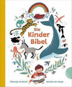 Die Kinderbibel