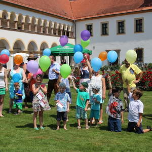 © Hans Hathayer, Stiftspfarre Reichersberg