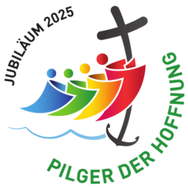 Heiliges Jahr 2025