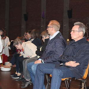 Gründonnerstag 2019