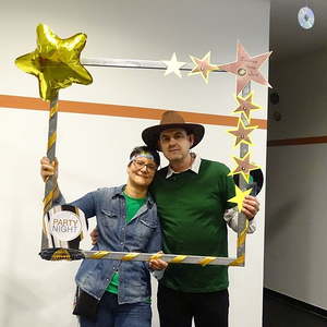 Pfarrball Suben 2019