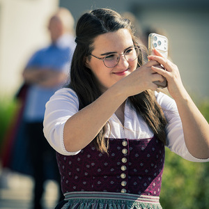 Ehejubiläen 2026, Pfarre Sarleinsbach