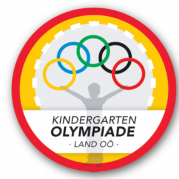 Kindergartenolympiade 2019
