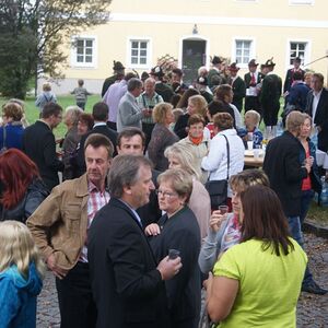 Verabschiedung vom Herrn Pfarrer Tadeusz Pirzecki