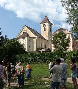 Kindergartenabschluss