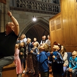 Lange Nacht der Kirchen | Kinderdom mit Domorganist Wolfgang Kreuzhuber