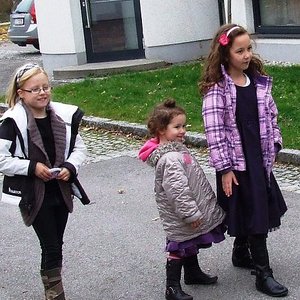 Familiengottesdienst