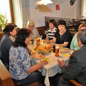 Einladung der KFB am 03.April 2018