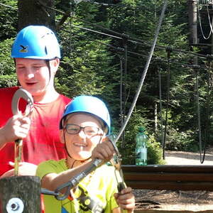 Ministrantenausflug 2016, Pfarre Neumarkt im Mühlkreis