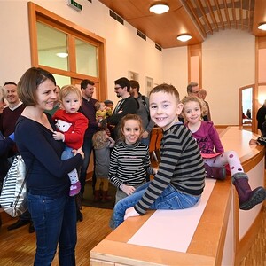 Frühschoppen FA Caritas