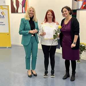 19 neue SelbA-Trainer:innen