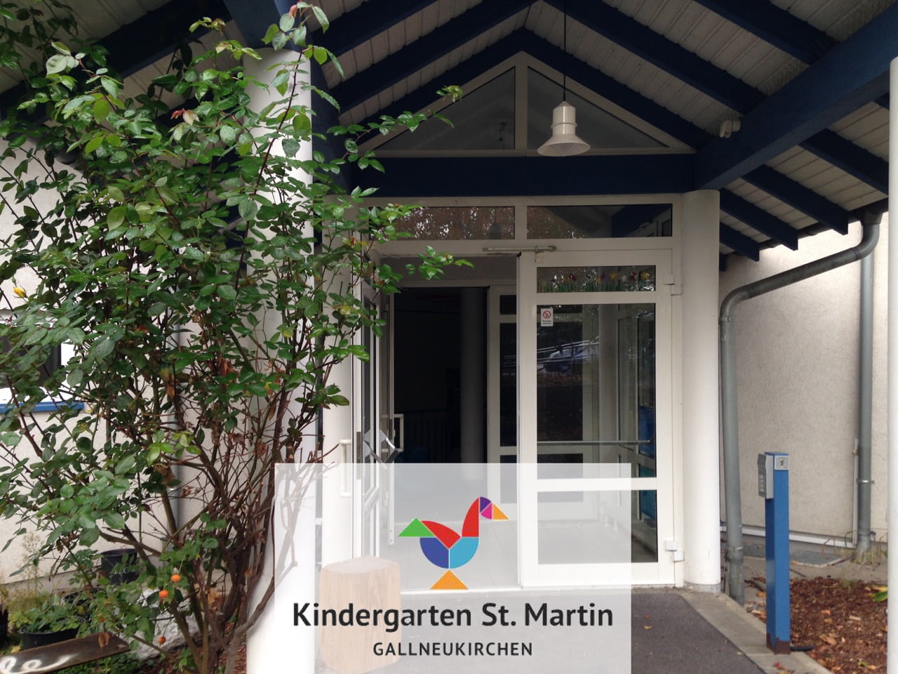 St. Martin (Gallneukirchen) / © Kinderbetreuungseinrichtungen Gallneukirchen St. Martin (Gallneukirchen)