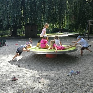 Ferienbetreuung 2020