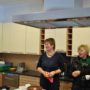 Fastensuppe 24.02.2013