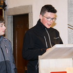 Firmvorstellgottesdienst