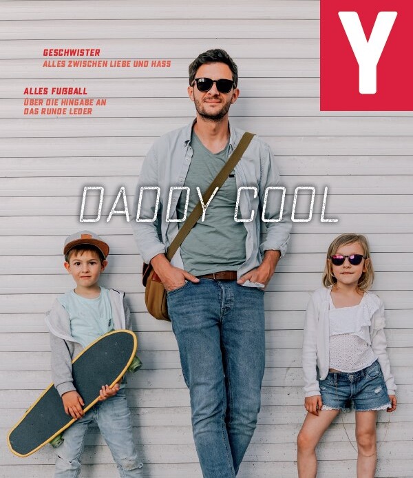 Ypsilon 03/2024 Cover