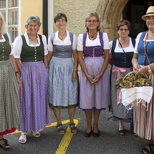 Mariä Himmelfahrt 2025