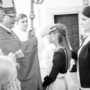 firmung sarleinsbach 