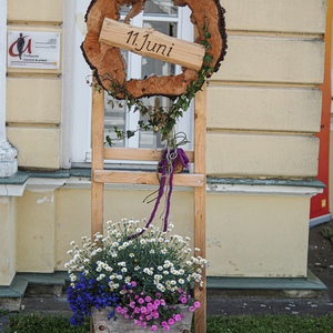 Eröffnungsfest am 11. Juni 2022