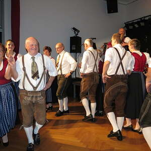 Ein gelungenes Fest der Pfarre Ottnang