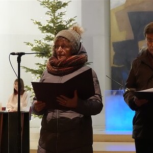 Jahresschlussandacht 2025