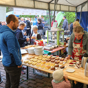 Flohmarkt