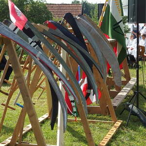 Feldmesse Wagholming