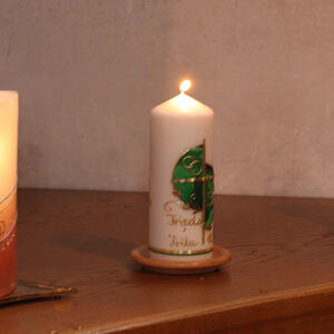 Ehejubilare am 18.05.2014