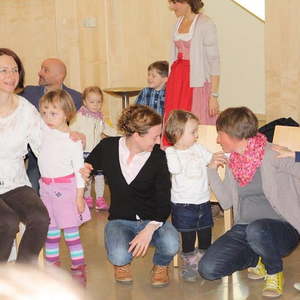 Kinderwortgottesdienst